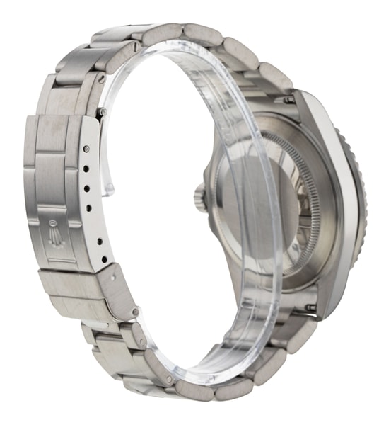 Rolex Submariner Kermit